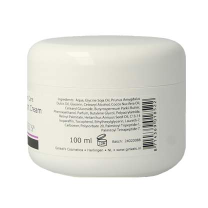 Ginkel's Collagen care dag en nachtcreme 100 Milliliter