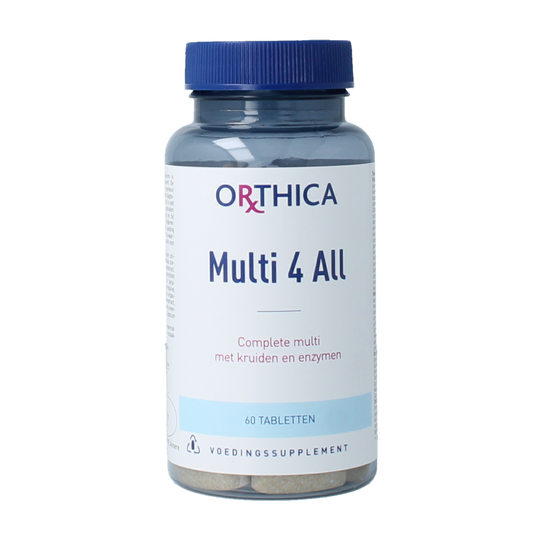 Orthica Multi 4 all 60 Tabletten
