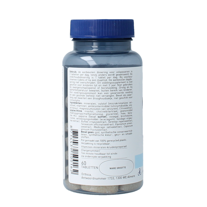 Orthica Multi 4 all 60 Tabletten