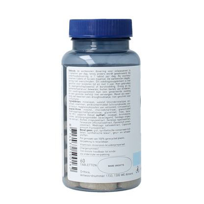 Orthica Multi 4 all 60 Tabletten