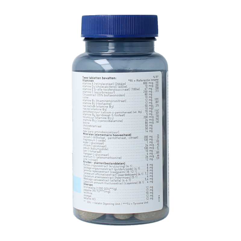 Orthica Multi 4 all 60 Tabletten