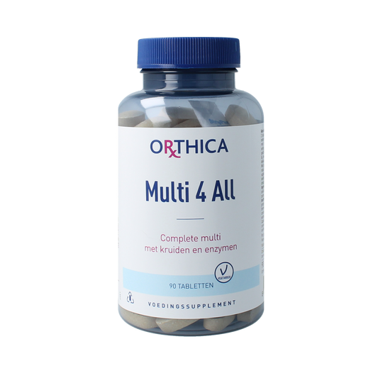 Orthica Multi 4 all 90.00 Tabletten