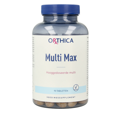 Orthica Multi max 90 Tabletten