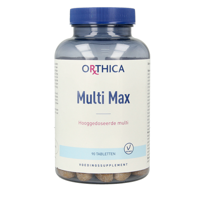 Orthica Multi max 90.00 Tabletten