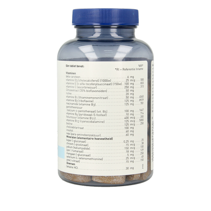 Orthica Multi max 90 Tabletten