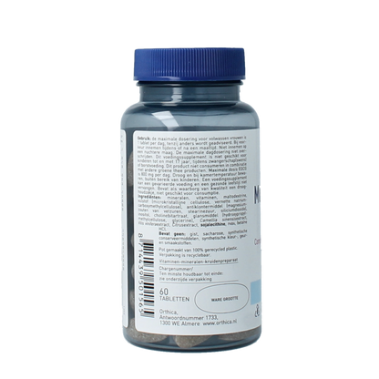 Orthica Multi strata fem 60.00 Tabletten
