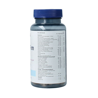 Orthica Multi strata fem 60.00 Tabletten