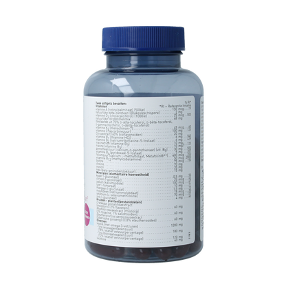 Orthica Multi 50+ 60.00 Softgels