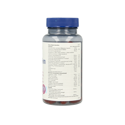 Orthica Multi prena fem 60.00 Softgels