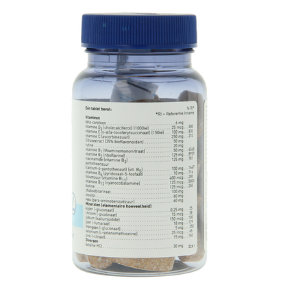 Orthica Multi max 30 Tabletten
