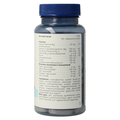 Orthica Hair skin & nail kare 60.00 Tabletten