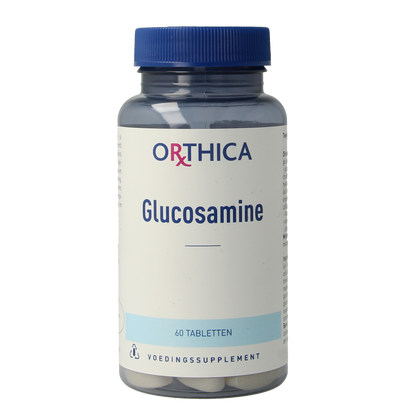 Orthica Glucosamine 60.00 Tabletten