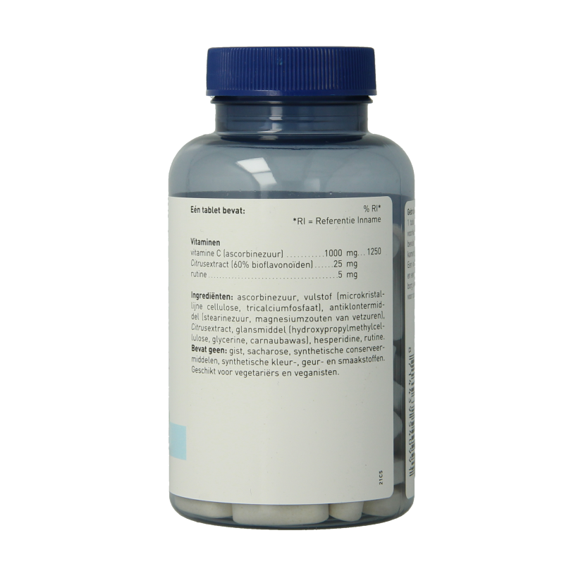 Orthica Vitamine C-1000 90 Tabletten