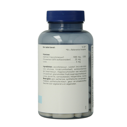 Orthica Vitamine C-1000 90 Tabletten