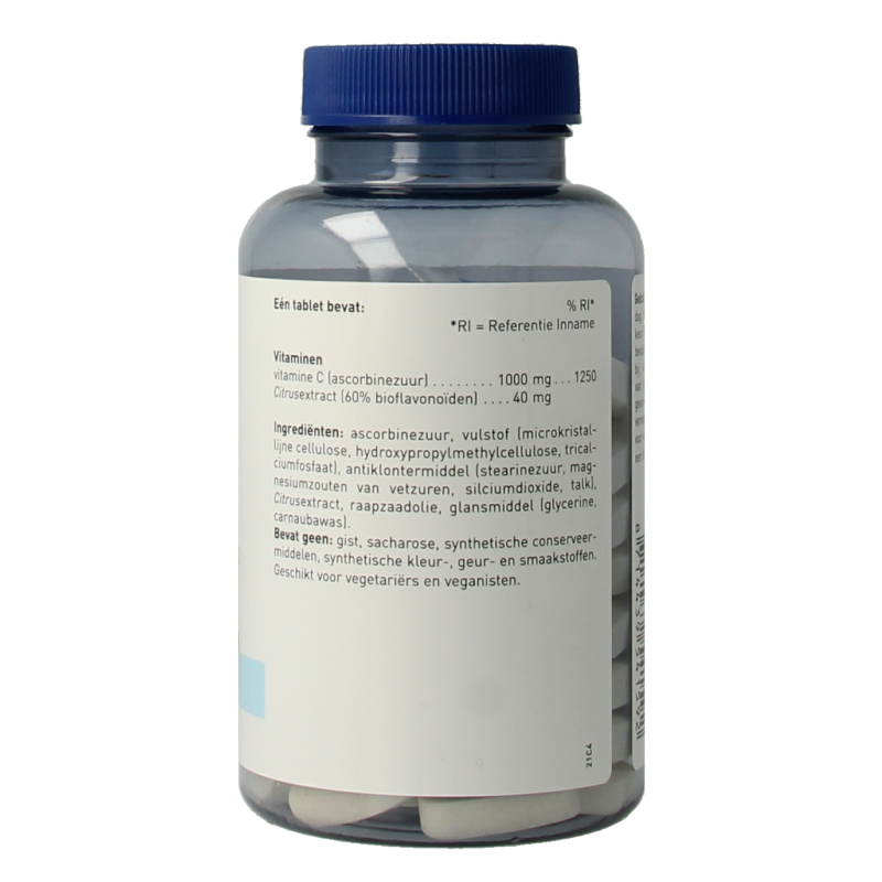 Orthica Vitamine C-1000 SR 90 Tabletten
