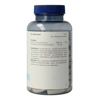 Orthica Vitamine C-1000 SR 90 Tabletten