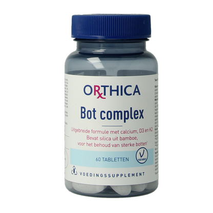 Orthica Bot complex 60.00 Tabletten