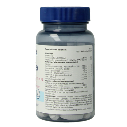 Orthica Bot complex 60.00 Tabletten