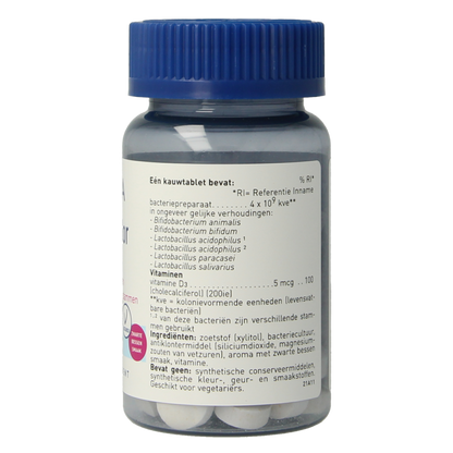 Orthica Dino orthiflor 30 Tabletten
