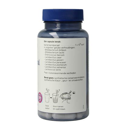 Orthica Orthiflor original 60 Capsules