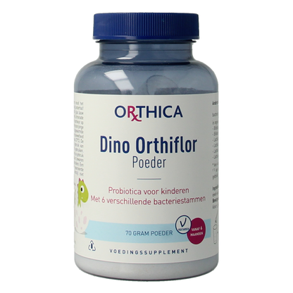 Orthica Dino orthiflor 70.00 Gram
