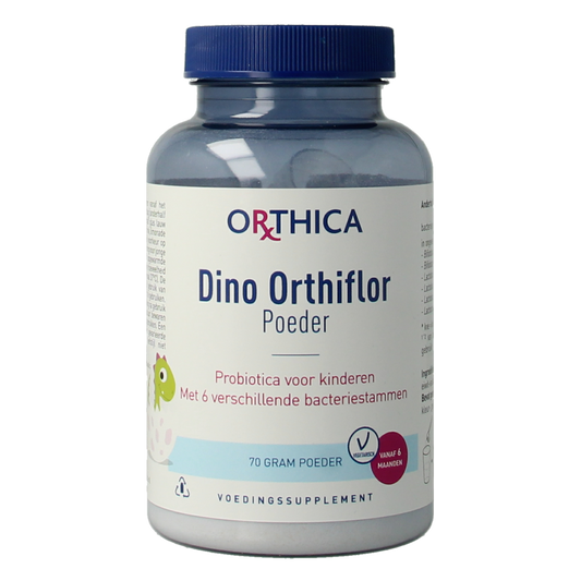 Orthica Dino orthiflor 70.00 Gram