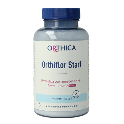 Orthica Orthiflor start 90 Gram