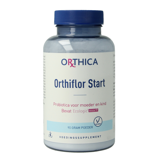 Orthica Orthiflor start 90 Gram