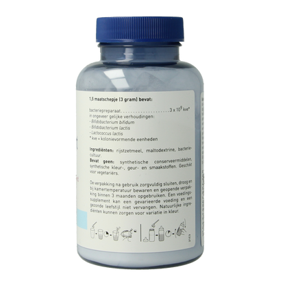 Orthica Orthiflor start 90 Gram