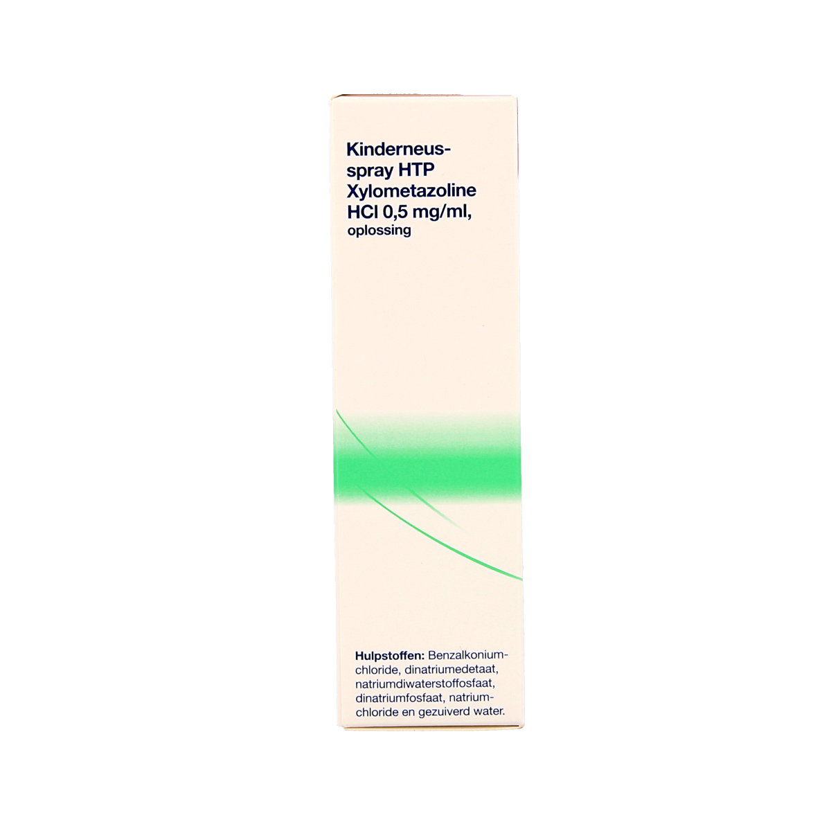 Healthypharm Kinder neusspray xylometazoline 10.00 Milliliter