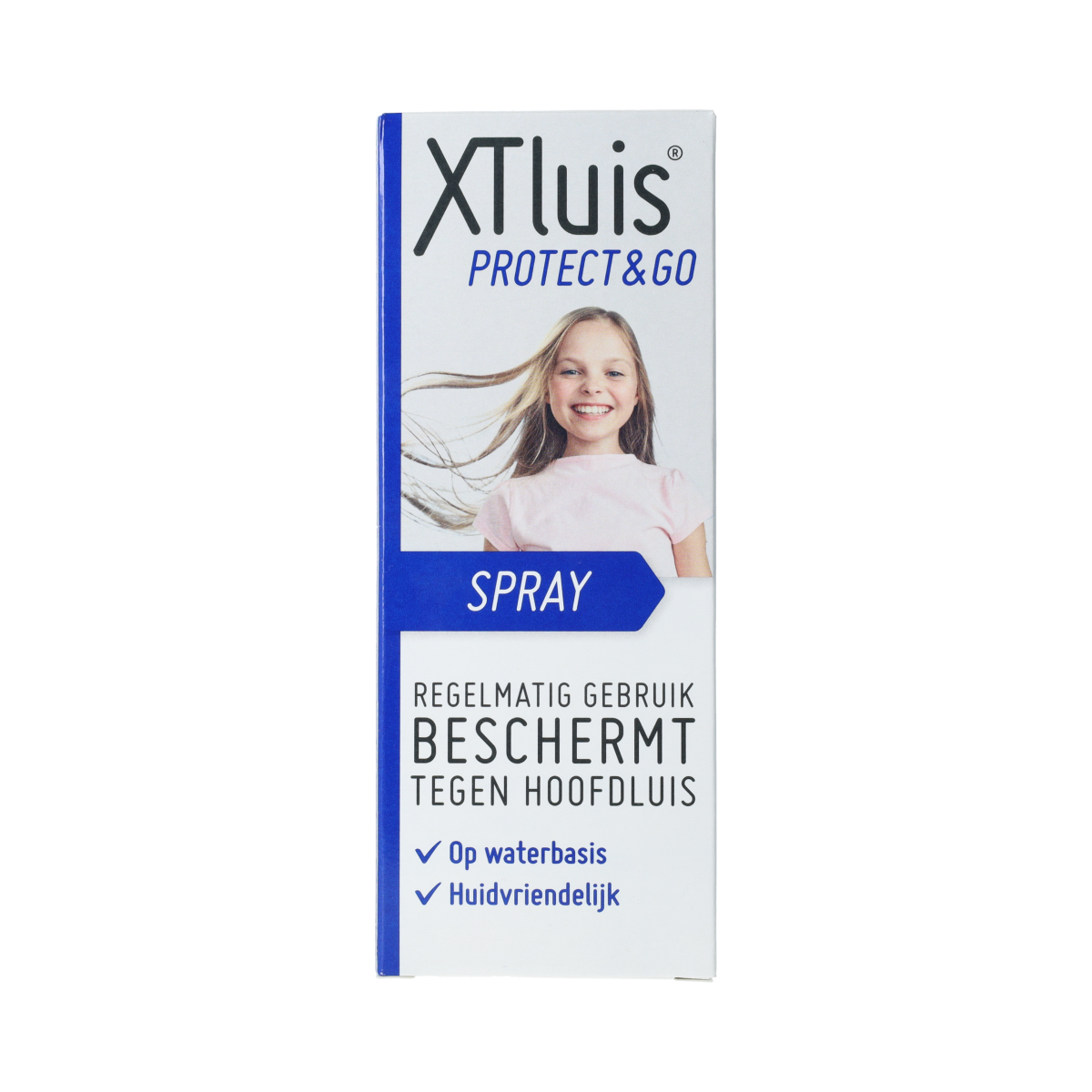 XT Luis Protect & go spray 200.00 Milliliter