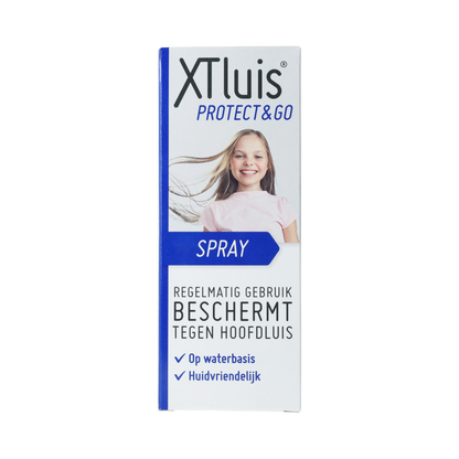 XT Luis Protect & go spray 200.00 Milliliter