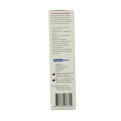 XT Luis Once shampoo 100.00 Milliliter