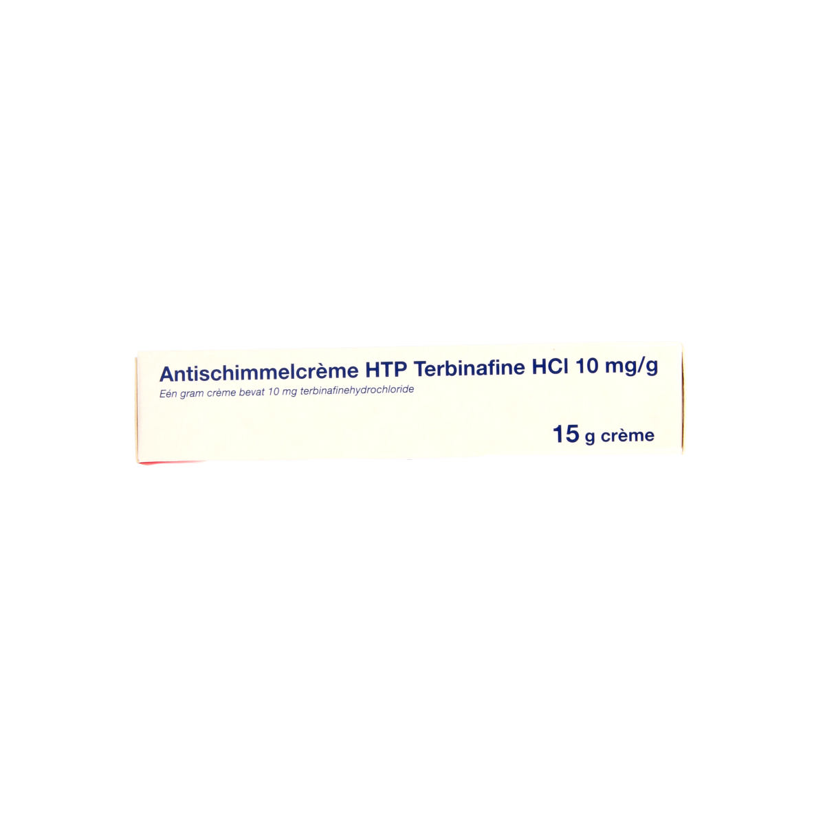 Healthypharm Antischimmelcreme terbinafine 10mg/g 15.00 Gram