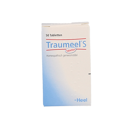Heel Traumeel S 50 Tabletten