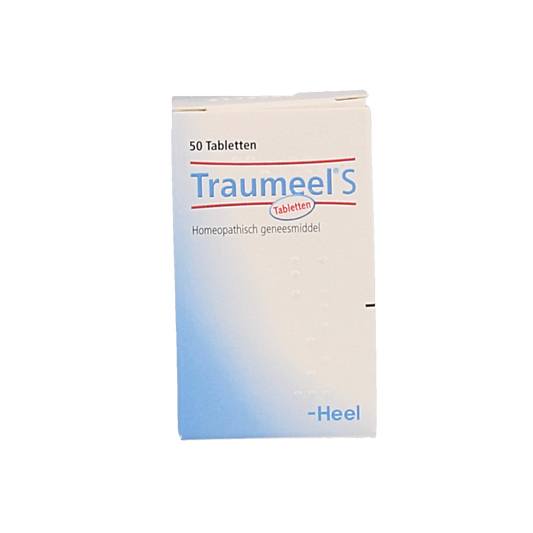 Heel Traumeel S 50 Tabletten