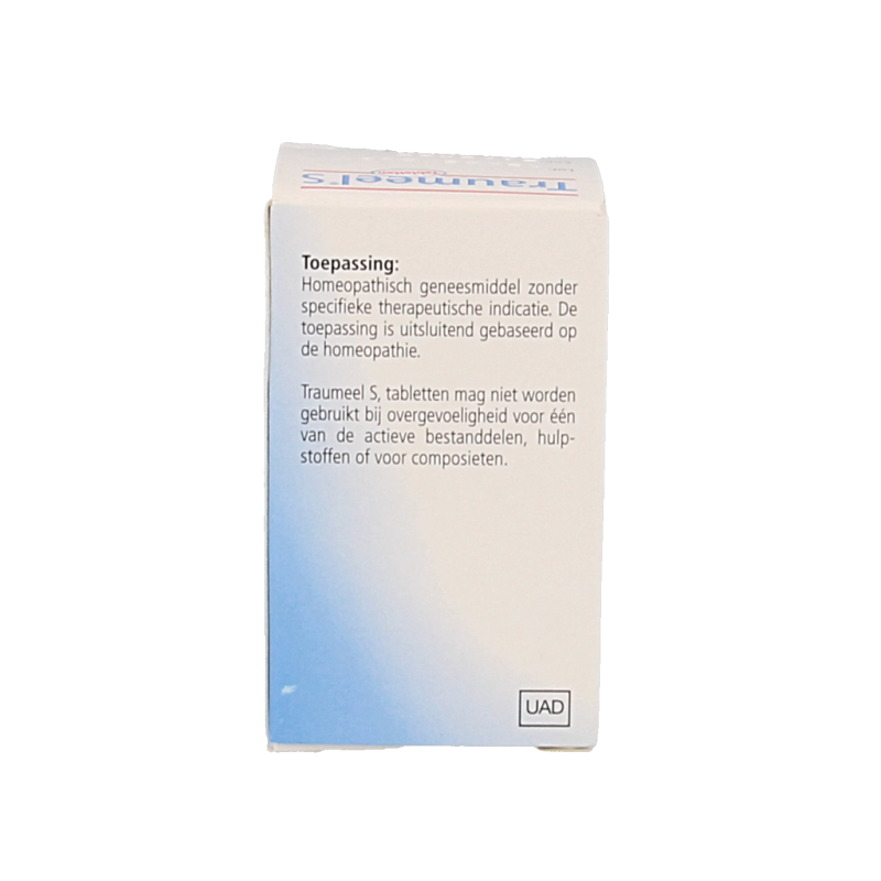 Heel Traumeel S 50 Tabletten