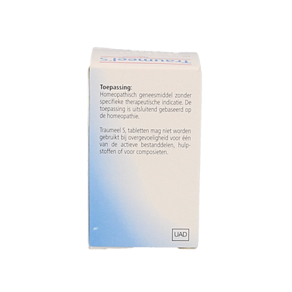 Heel Traumeel S 50 Tabletten