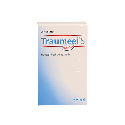 Heel Traumeel S 250 Tabletten