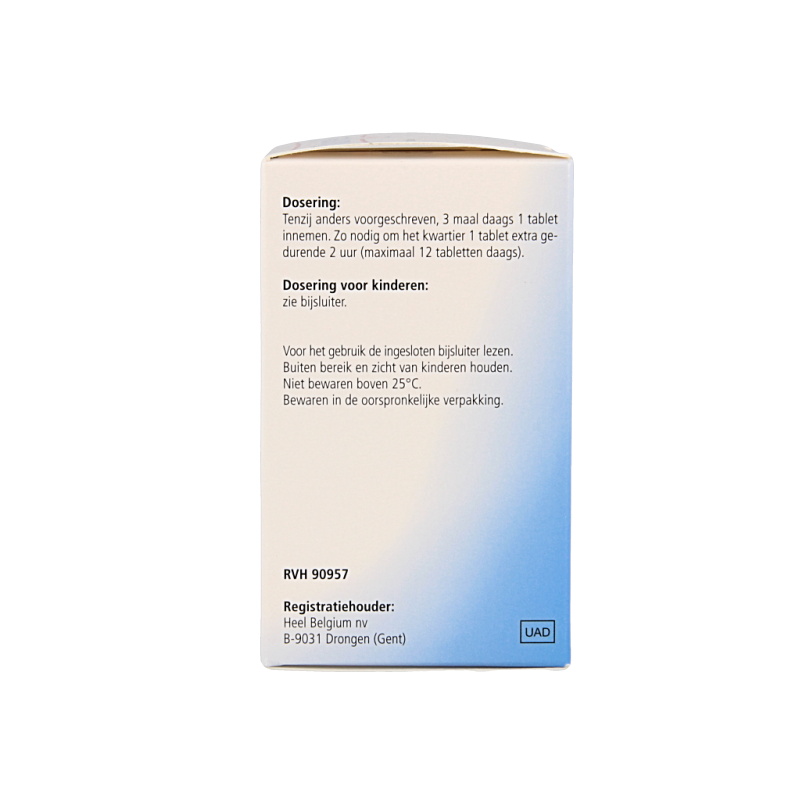 Heel Traumeel S 250 Tabletten