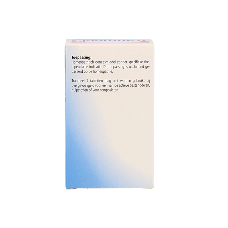 Heel Traumeel S 250 Tabletten