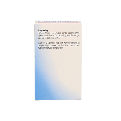 Heel Traumeel S 250 Tabletten
