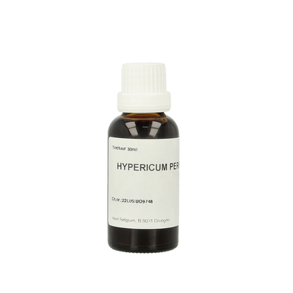 Homeoden Heel Hypericum calendula phyto 30 Milliliter