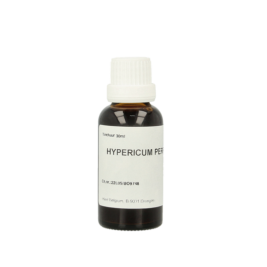 Homeoden Heel Hypericum calendula phyto 30 Milliliter