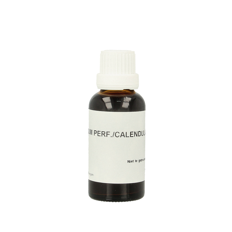 Homeoden Heel Hypericum calendula phyto 30 Milliliter