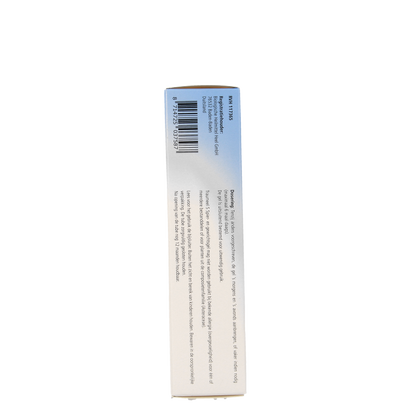 Heel Traumeel S spier en gewricht gel 50 Gram