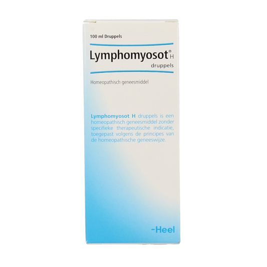 Heel Lymphomyosot H 100 Milliliter
