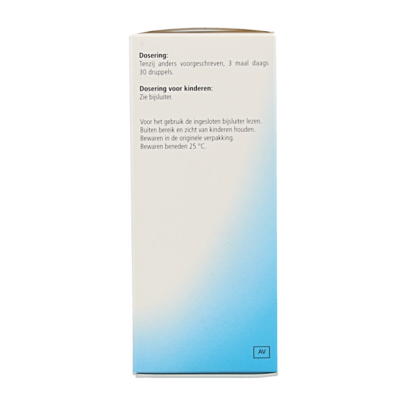 Heel Lymphomyosot H 100 Milliliter