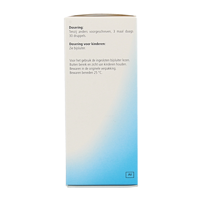Heel Lymphomyosot H 100 Milliliter