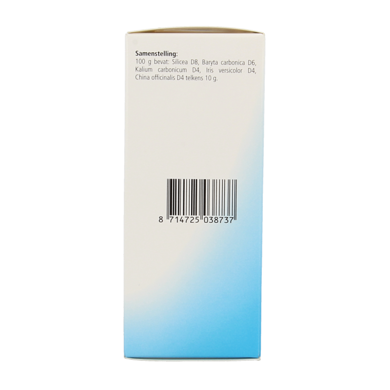Heel Lymphomyosot H 100 Milliliter